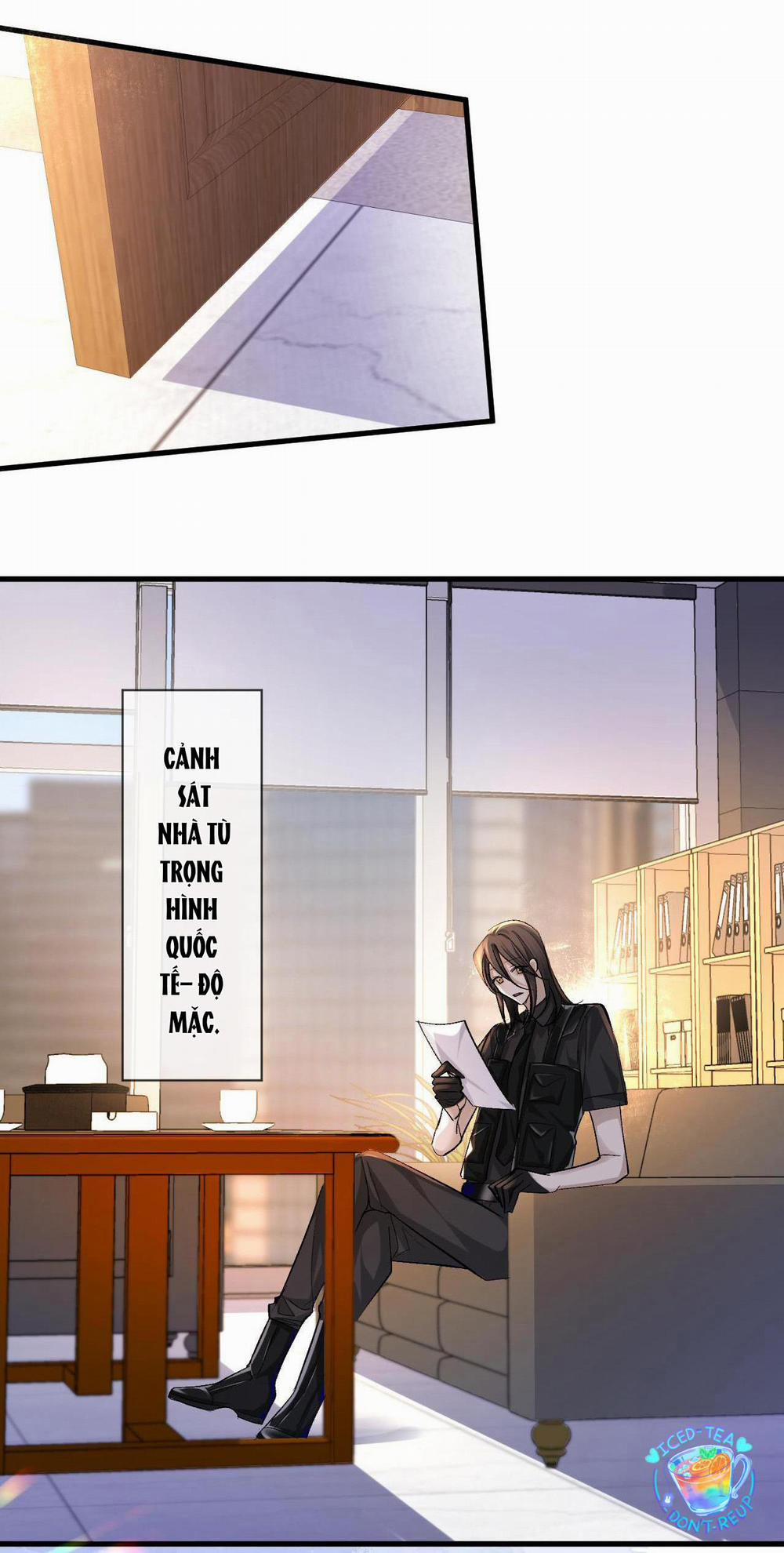 Nhân Ngư Sa Ngã 26 trang 13