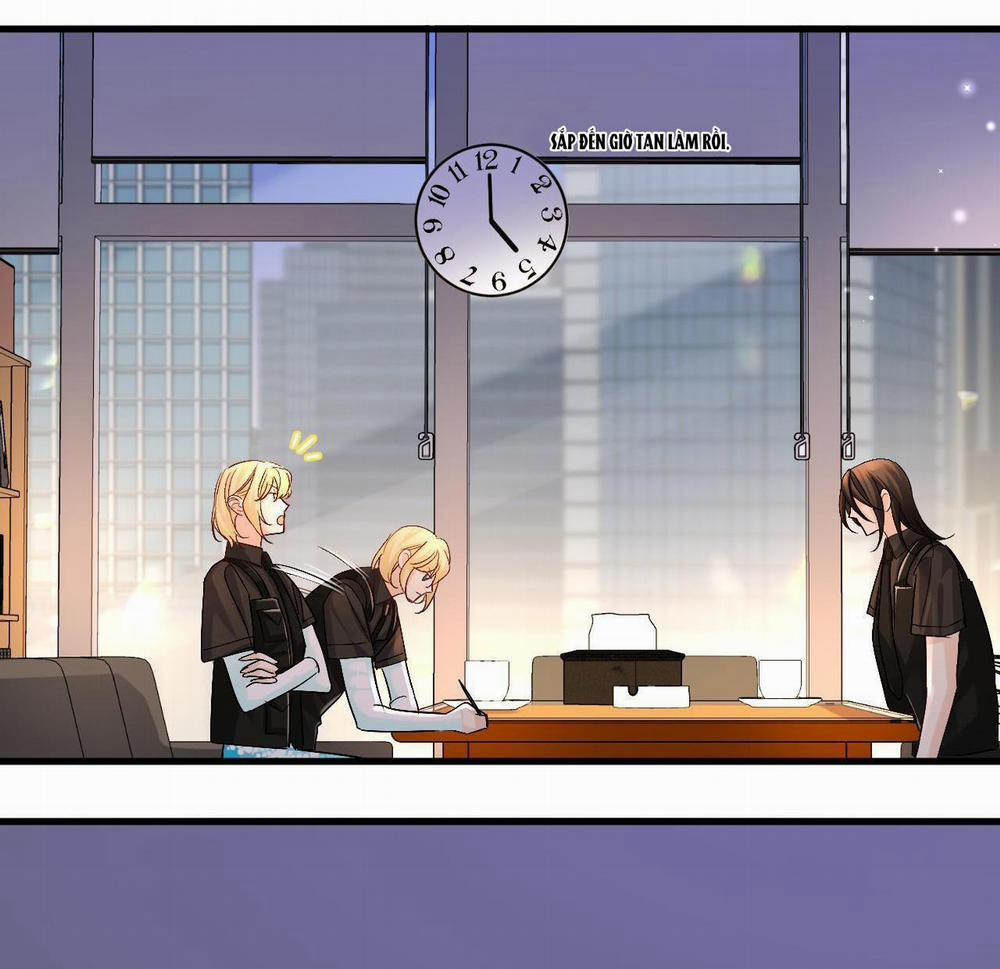 Nhân Ngư Sa Ngã 26 trang 17