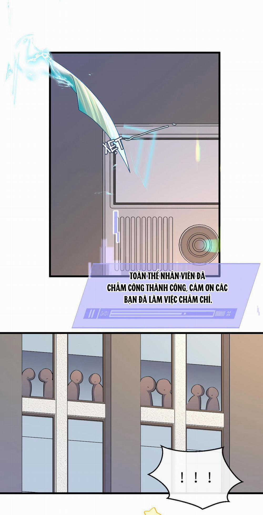 Nhân Ngư Sa Ngã 26 trang 20