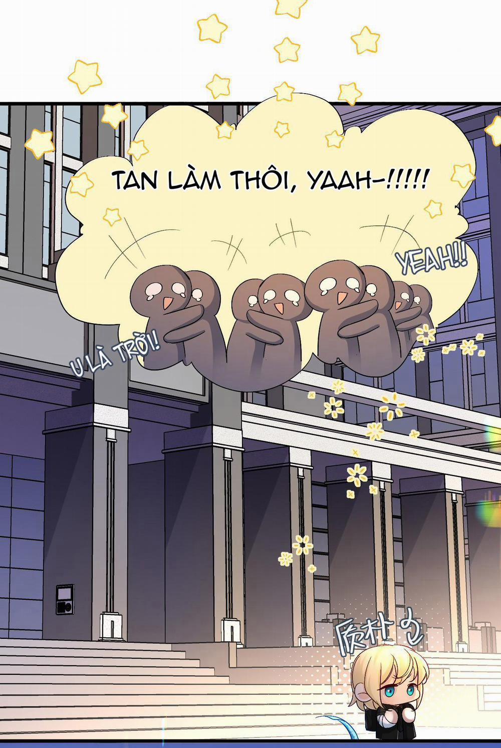 Nhân Ngư Sa Ngã 26 trang 21