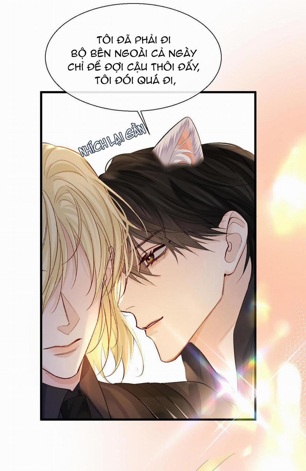 Nhân Ngư Sa Ngã 26 trang 28