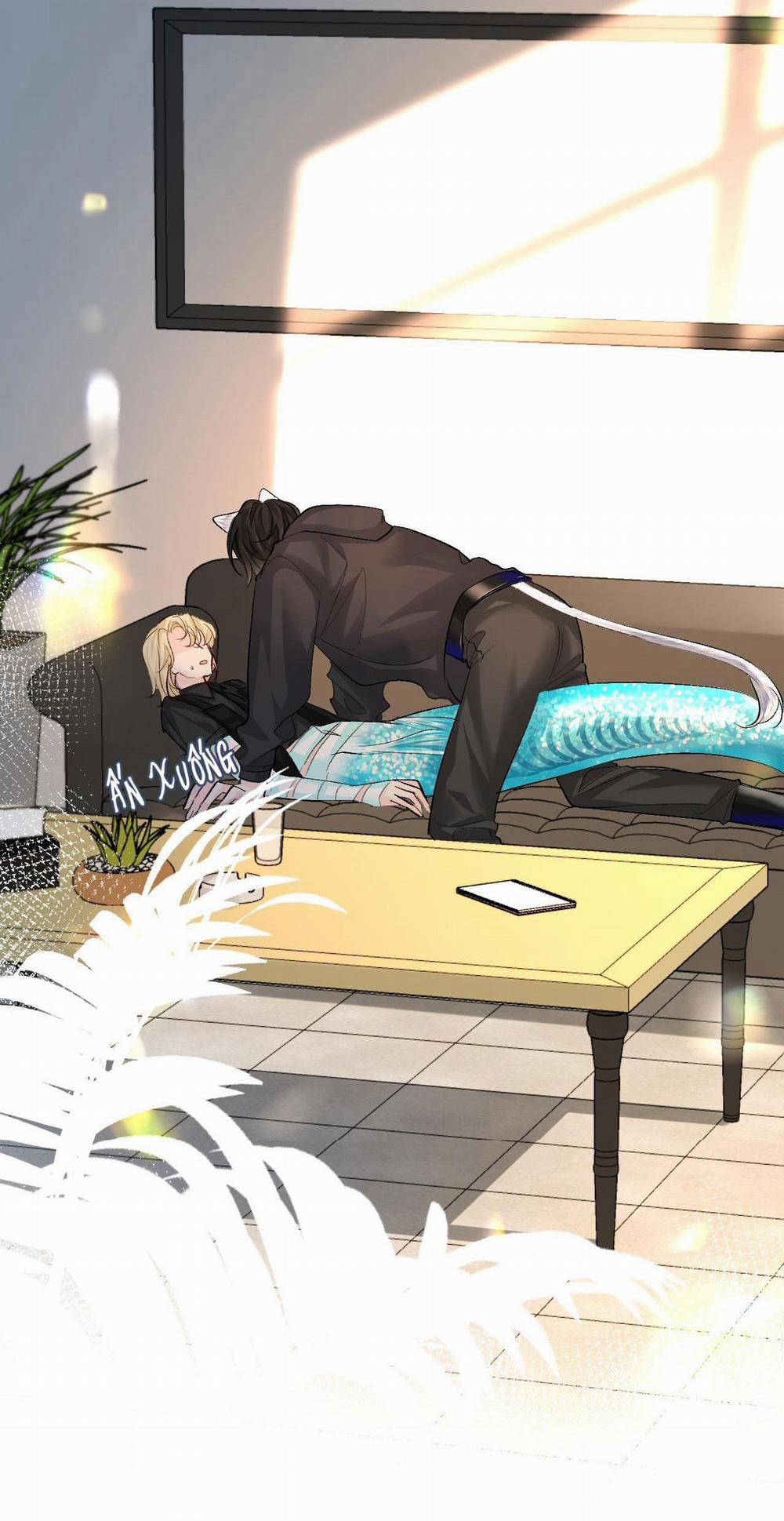 Nhân Ngư Sa Ngã 26 trang 6