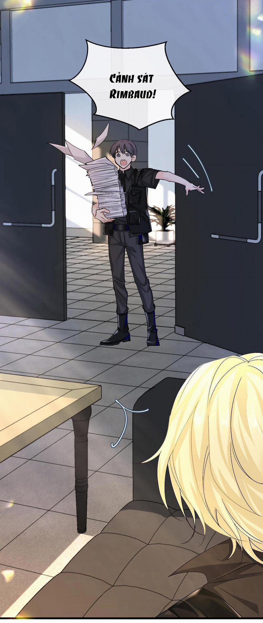 Nhân Ngư Sa Ngã 26 trang 9