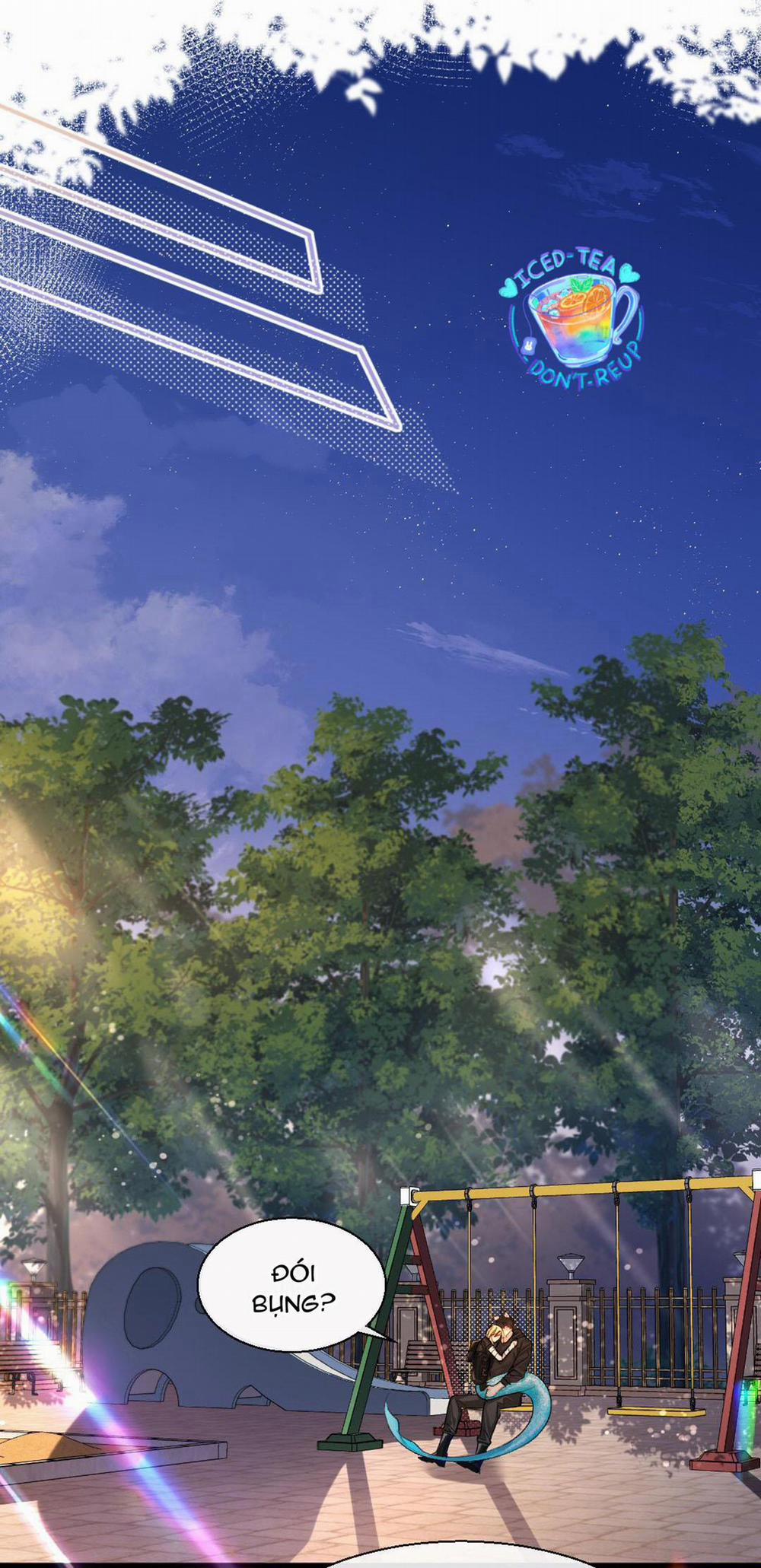 Nhân Ngư Sa Ngã 27 trang 0