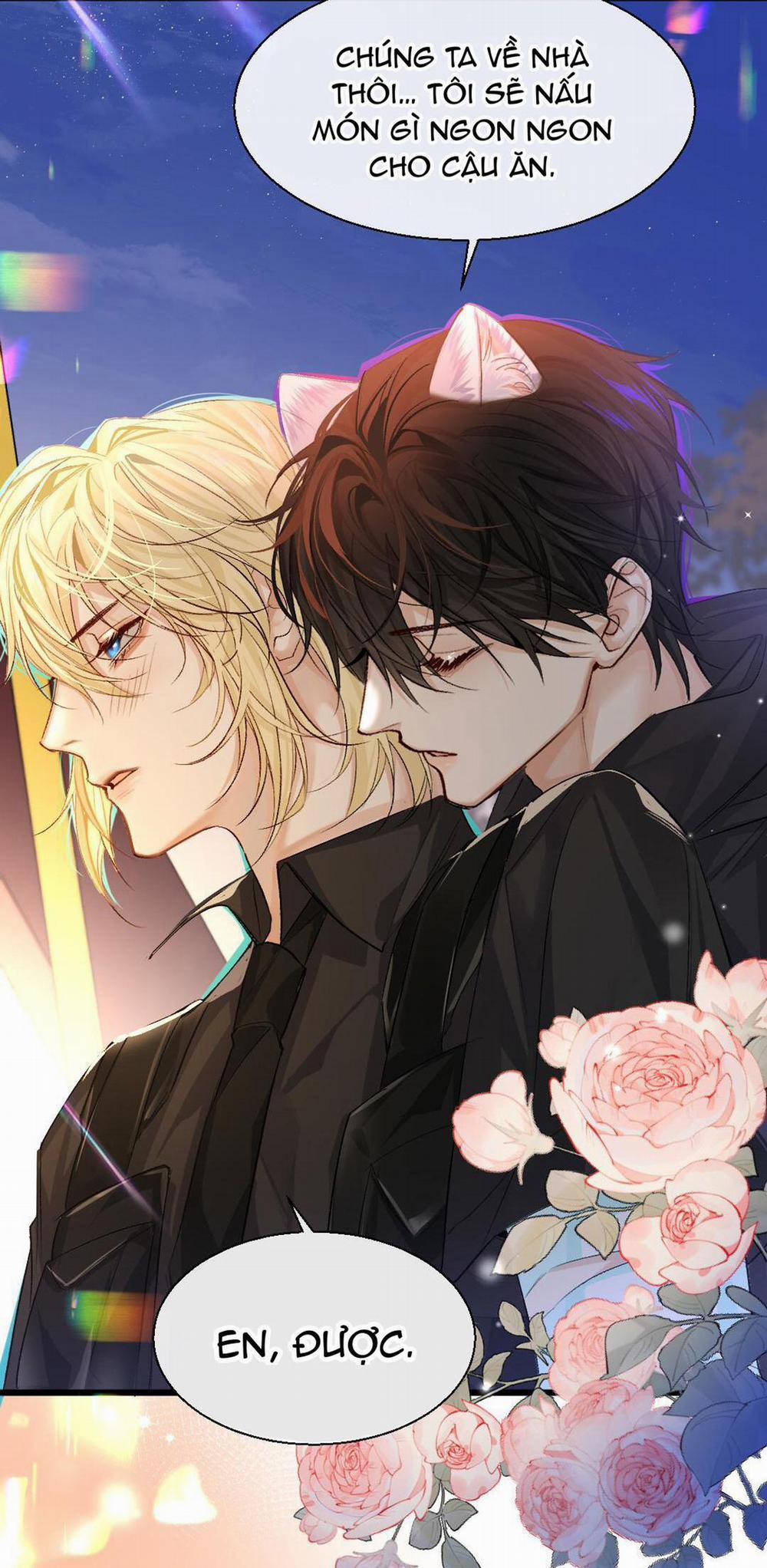 Nhân Ngư Sa Ngã 27 trang 1