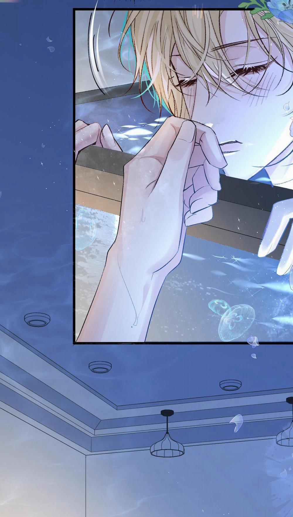 Nhân Ngư Sa Ngã 27 trang 17