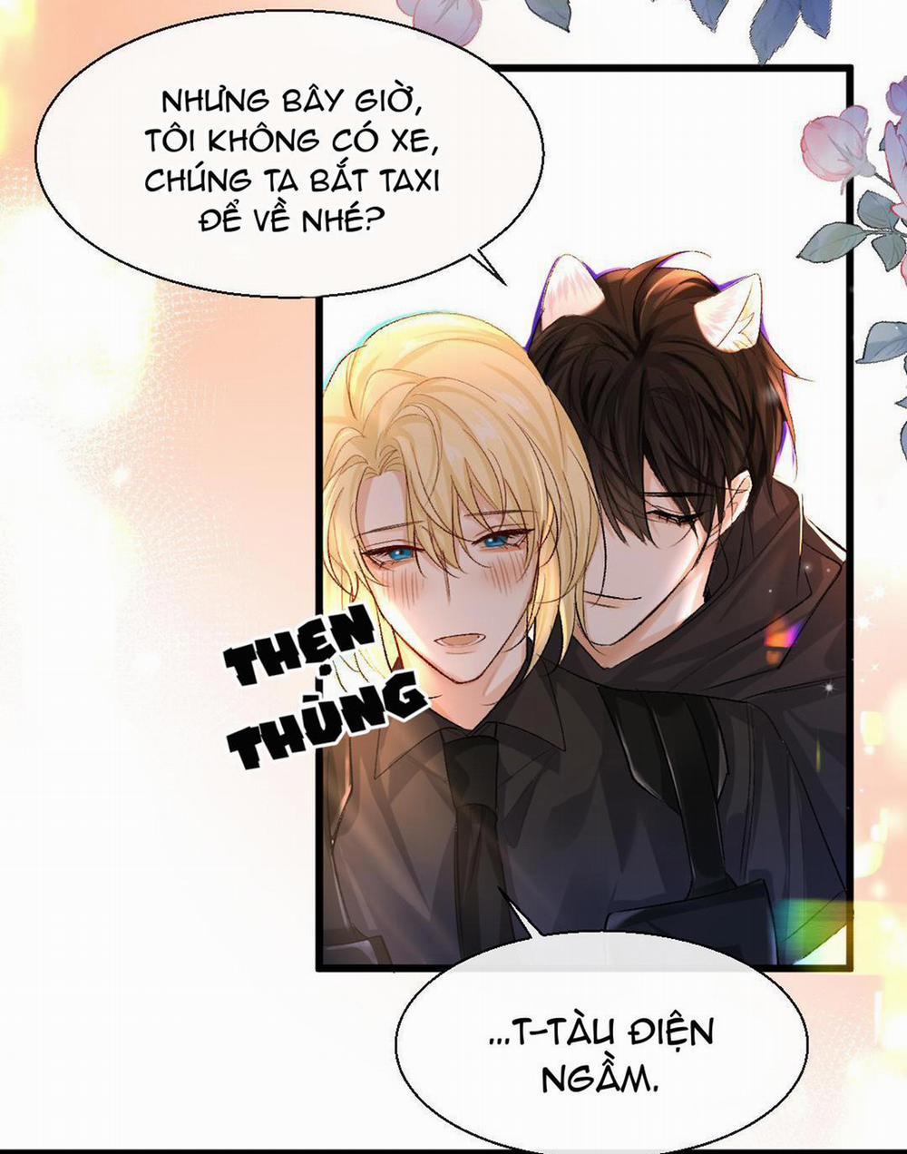 Nhân Ngư Sa Ngã 27 trang 2