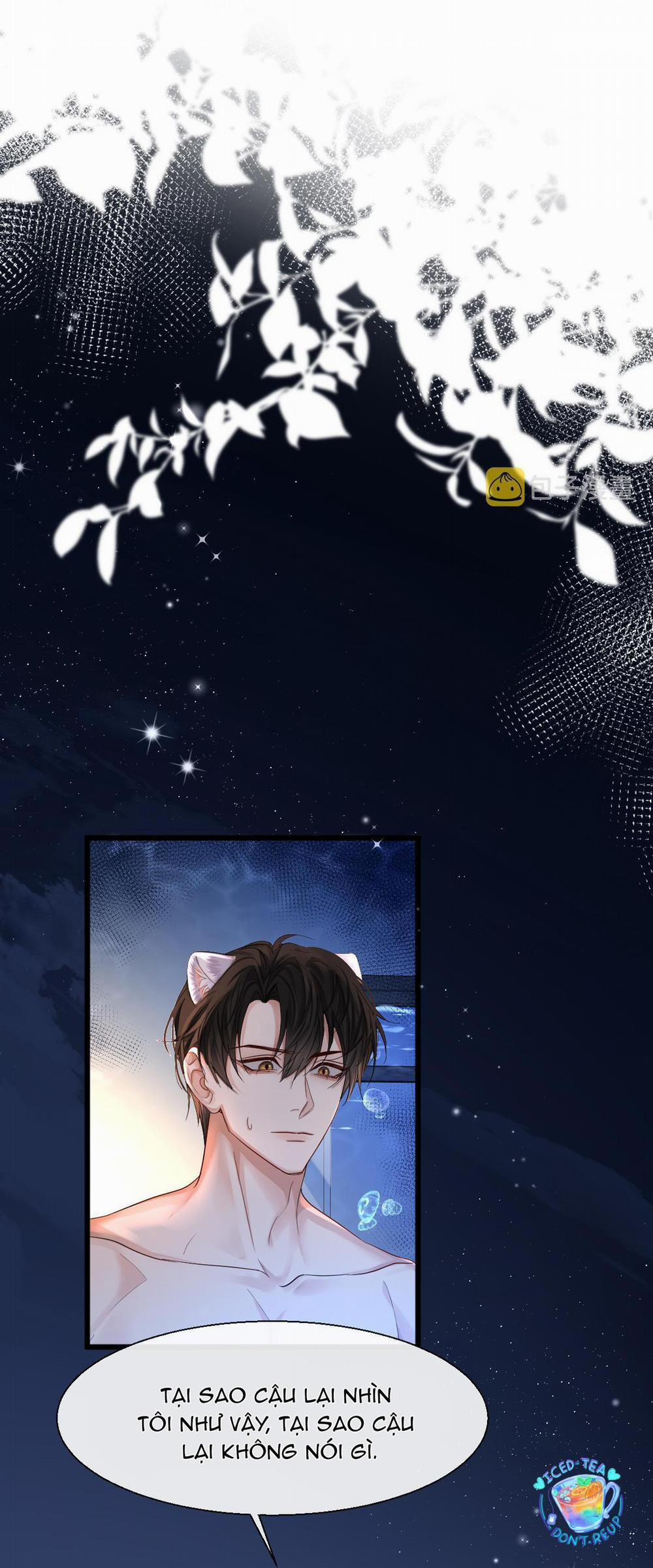 Nhân Ngư Sa Ngã 28 trang 0