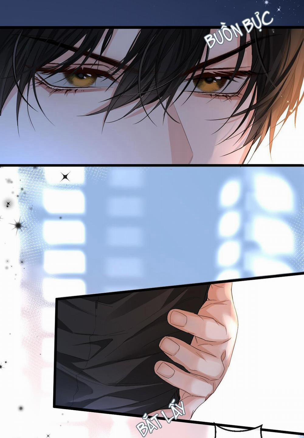 Nhân Ngư Sa Ngã 28 trang 1