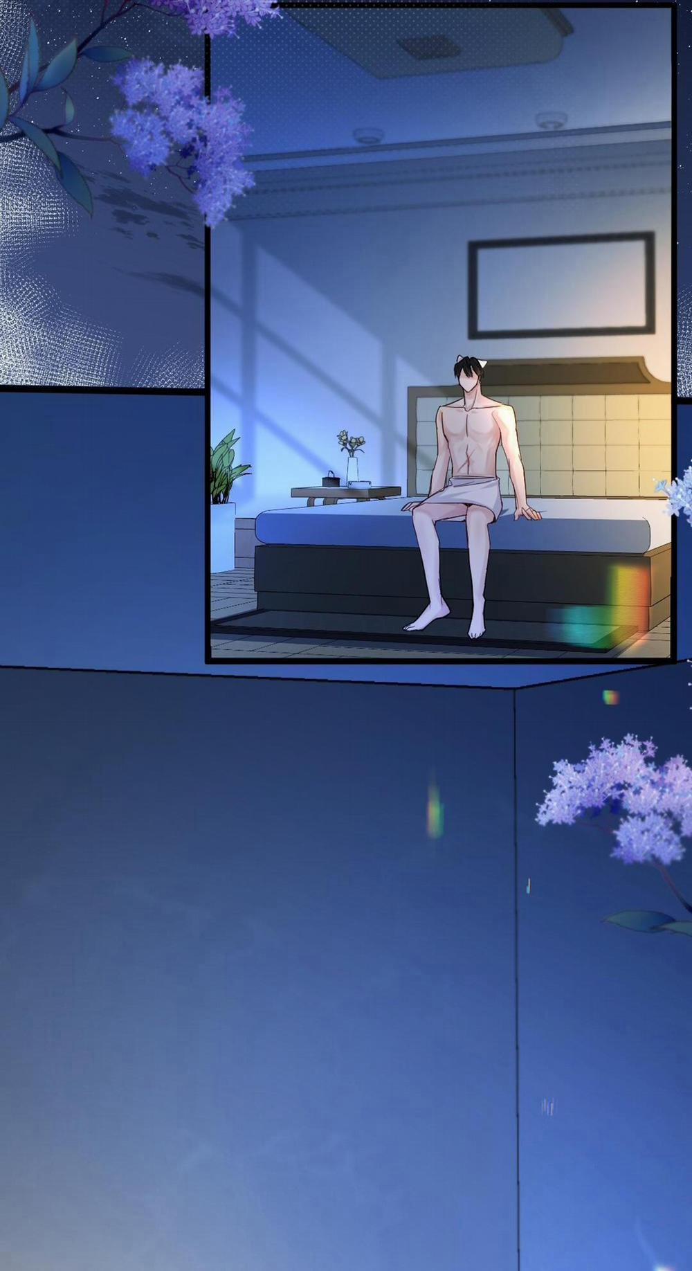 Nhân Ngư Sa Ngã 28 trang 13