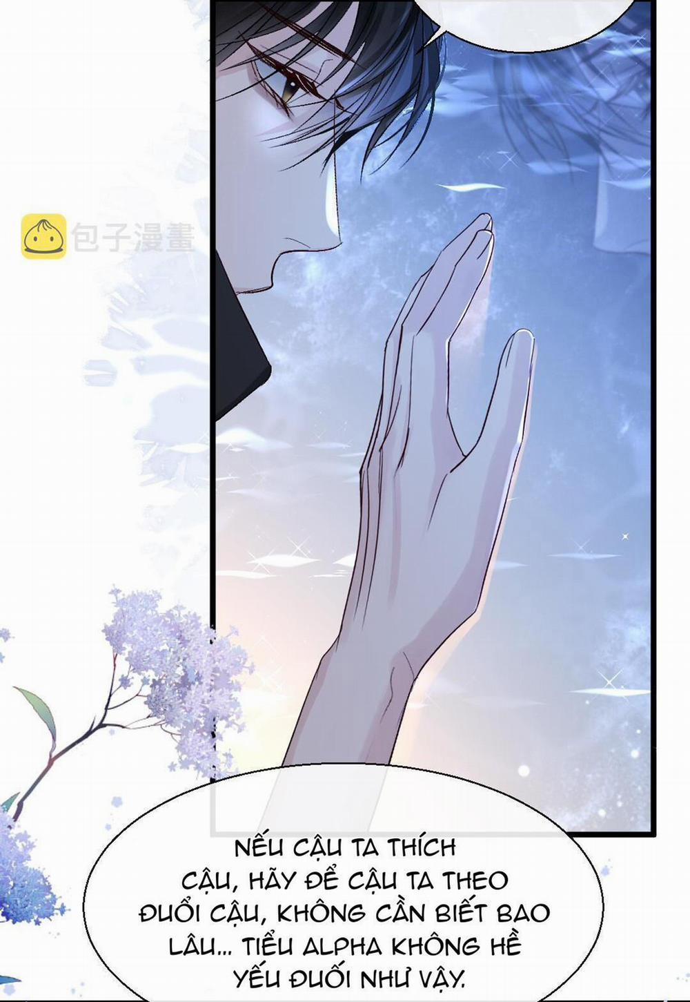 Nhân Ngư Sa Ngã 28 trang 23