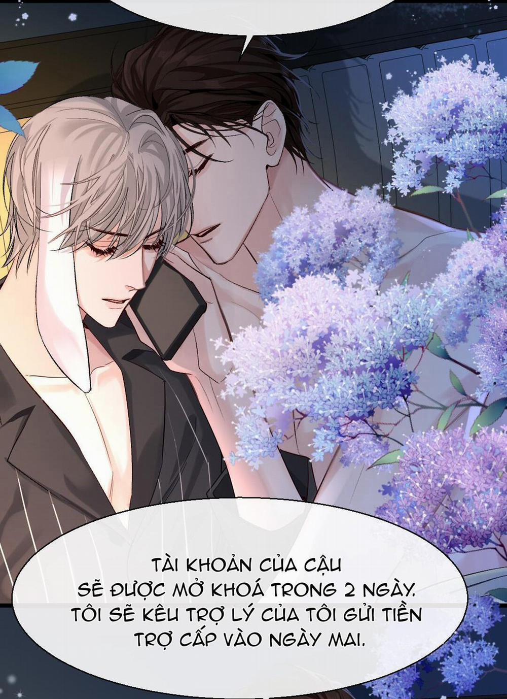 Nhân Ngư Sa Ngã 28 trang 24