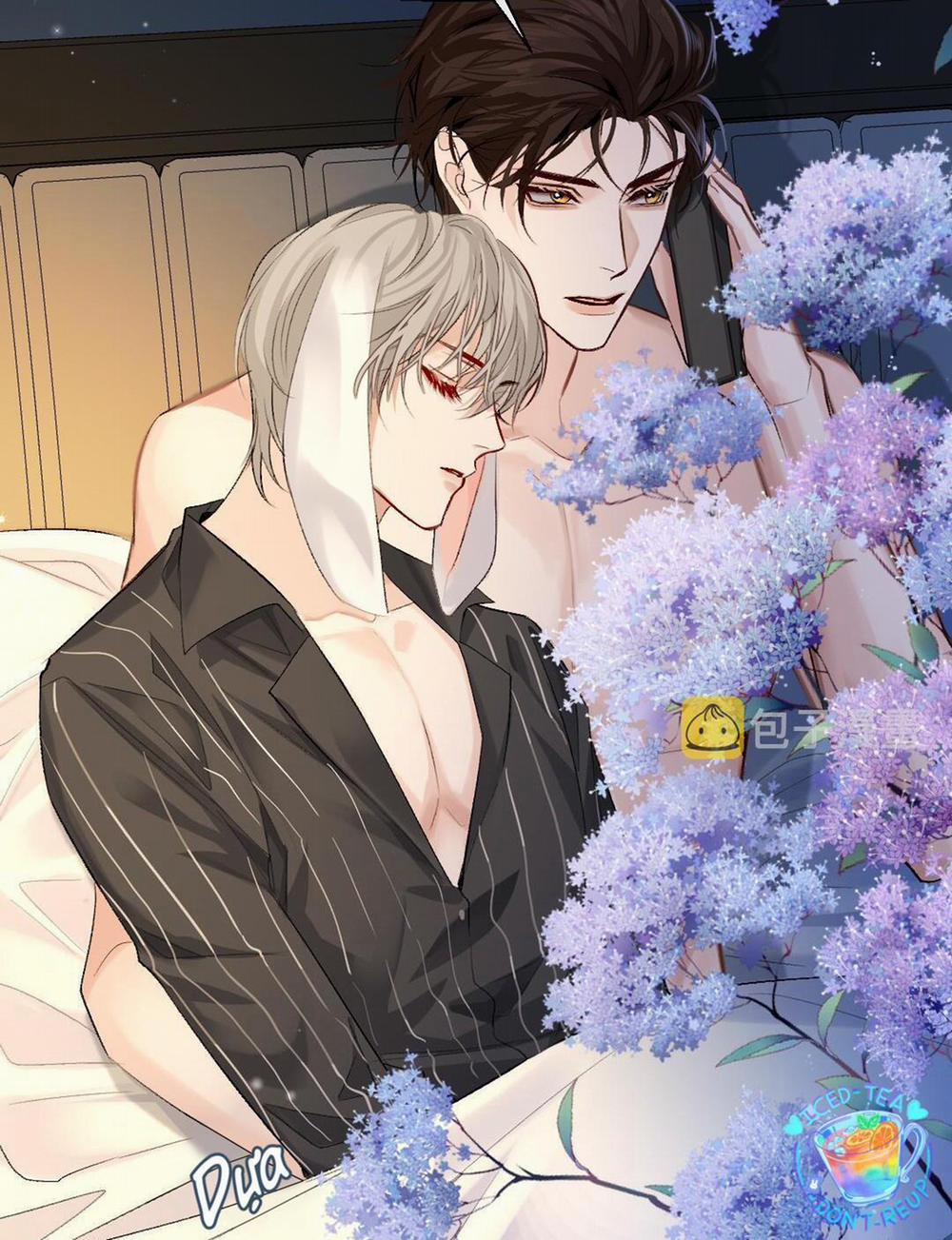 Nhân Ngư Sa Ngã 28 trang 25