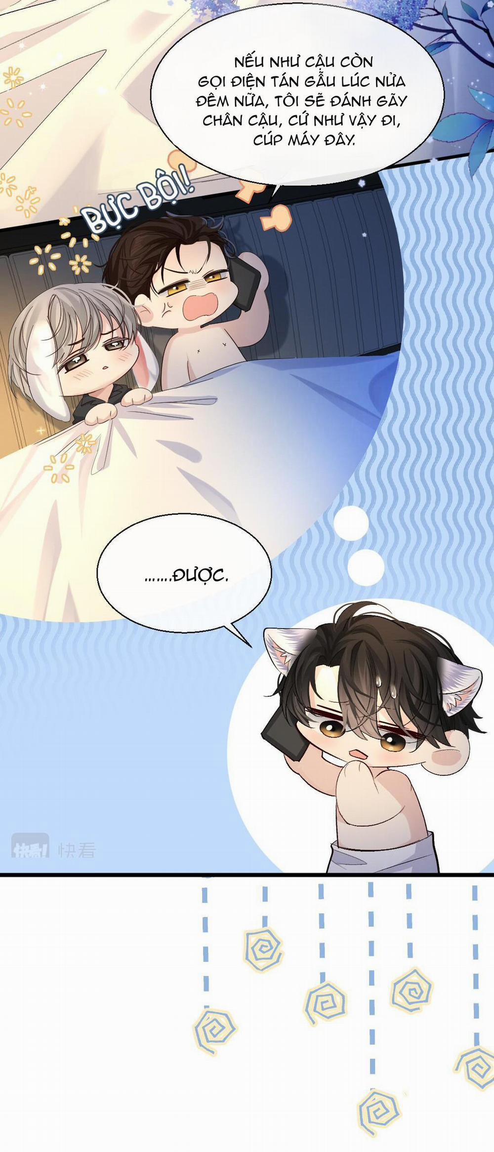 Nhân Ngư Sa Ngã 28 trang 26