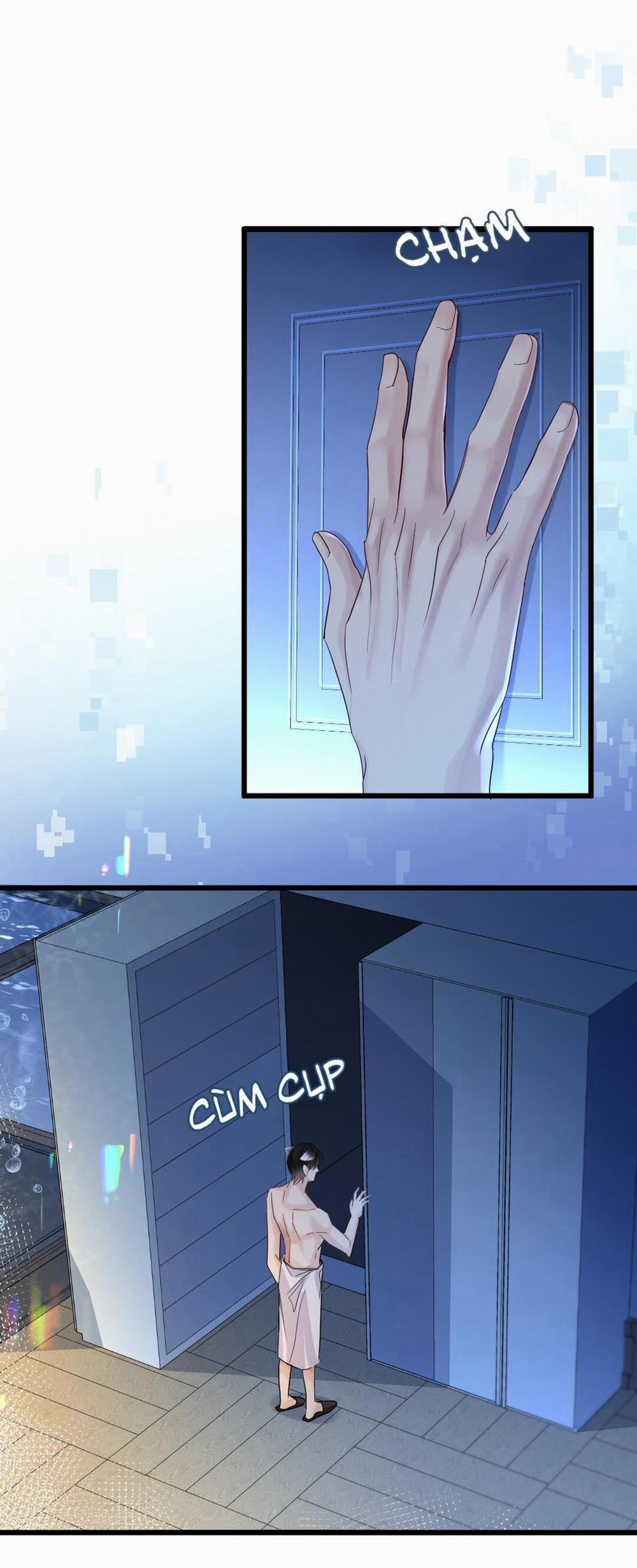 Nhân Ngư Sa Ngã 28 trang 27