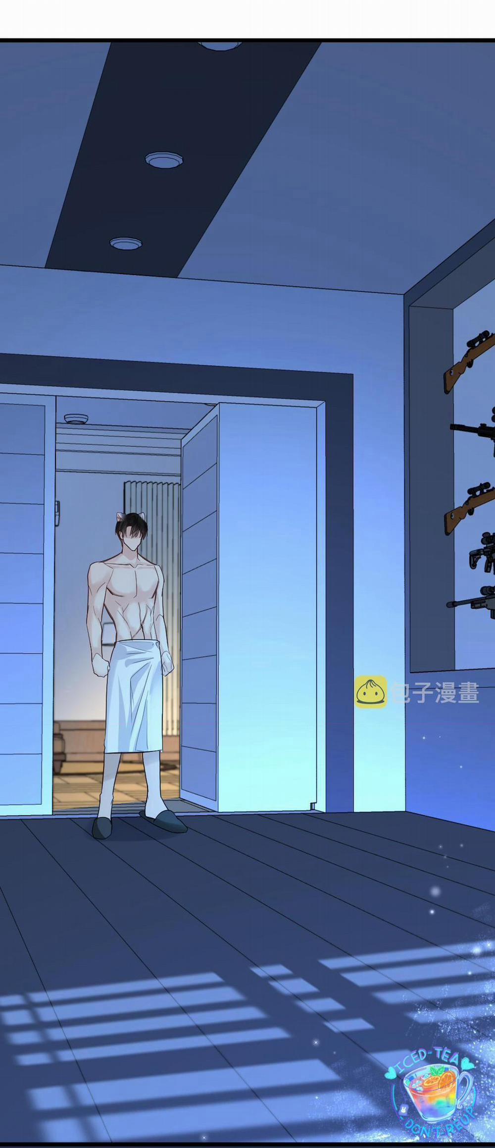 Nhân Ngư Sa Ngã 28 trang 28