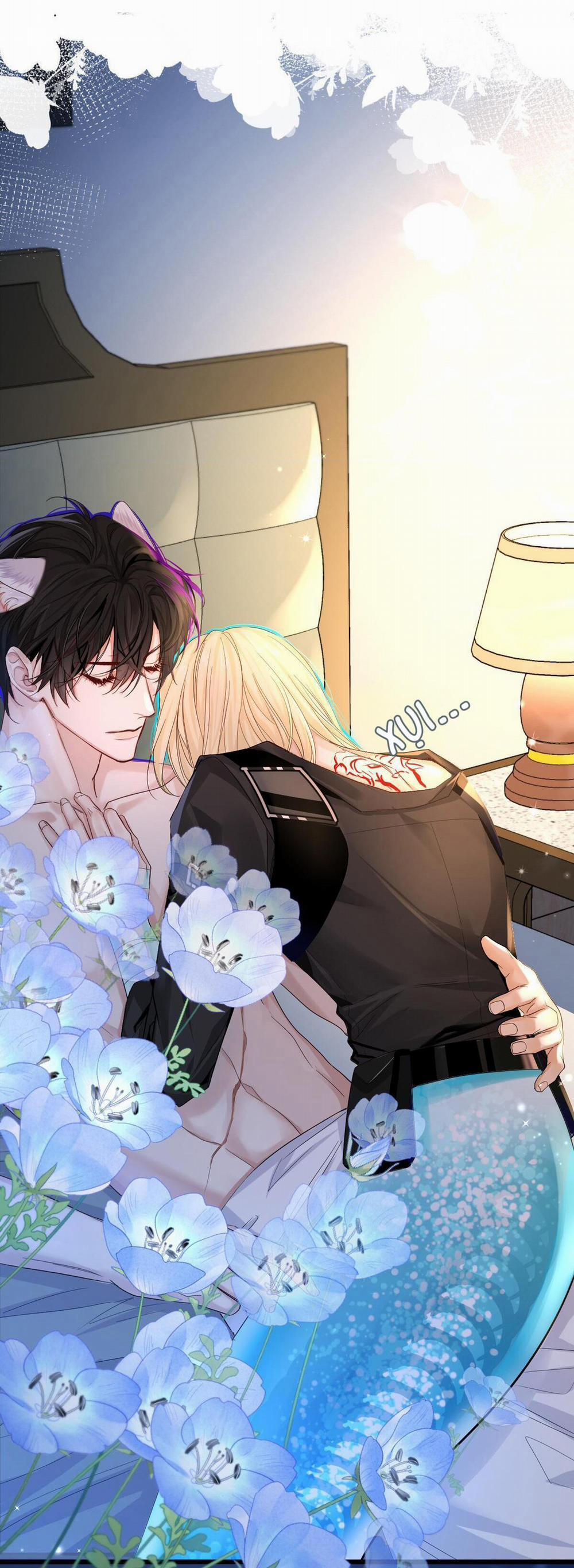 Nhân Ngư Sa Ngã 28 trang 4