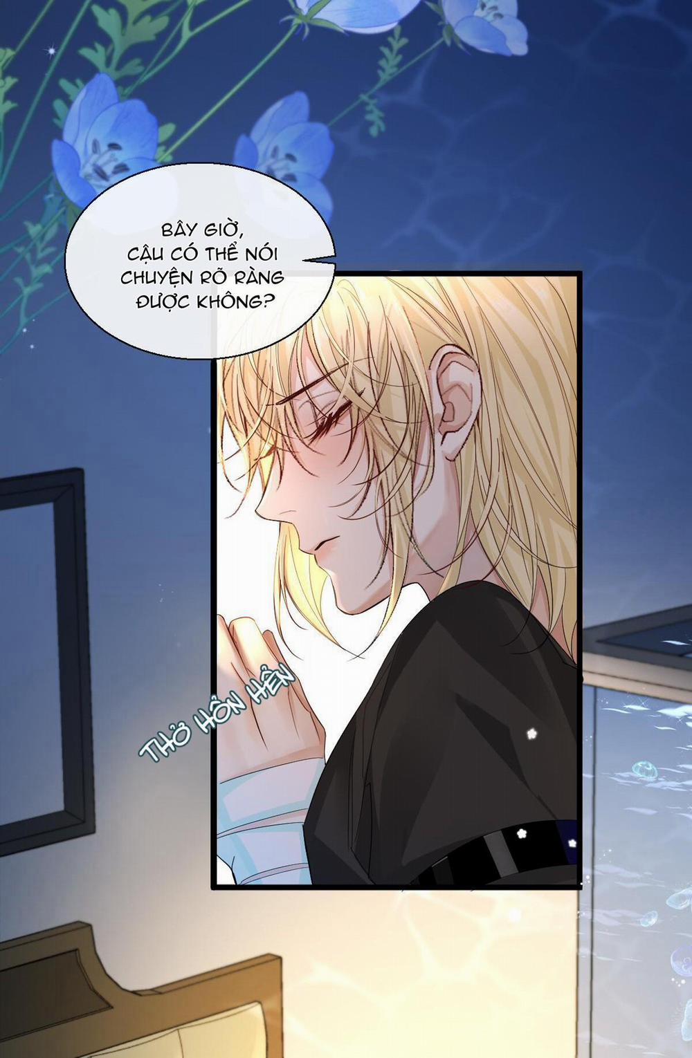 Nhân Ngư Sa Ngã 28 trang 5