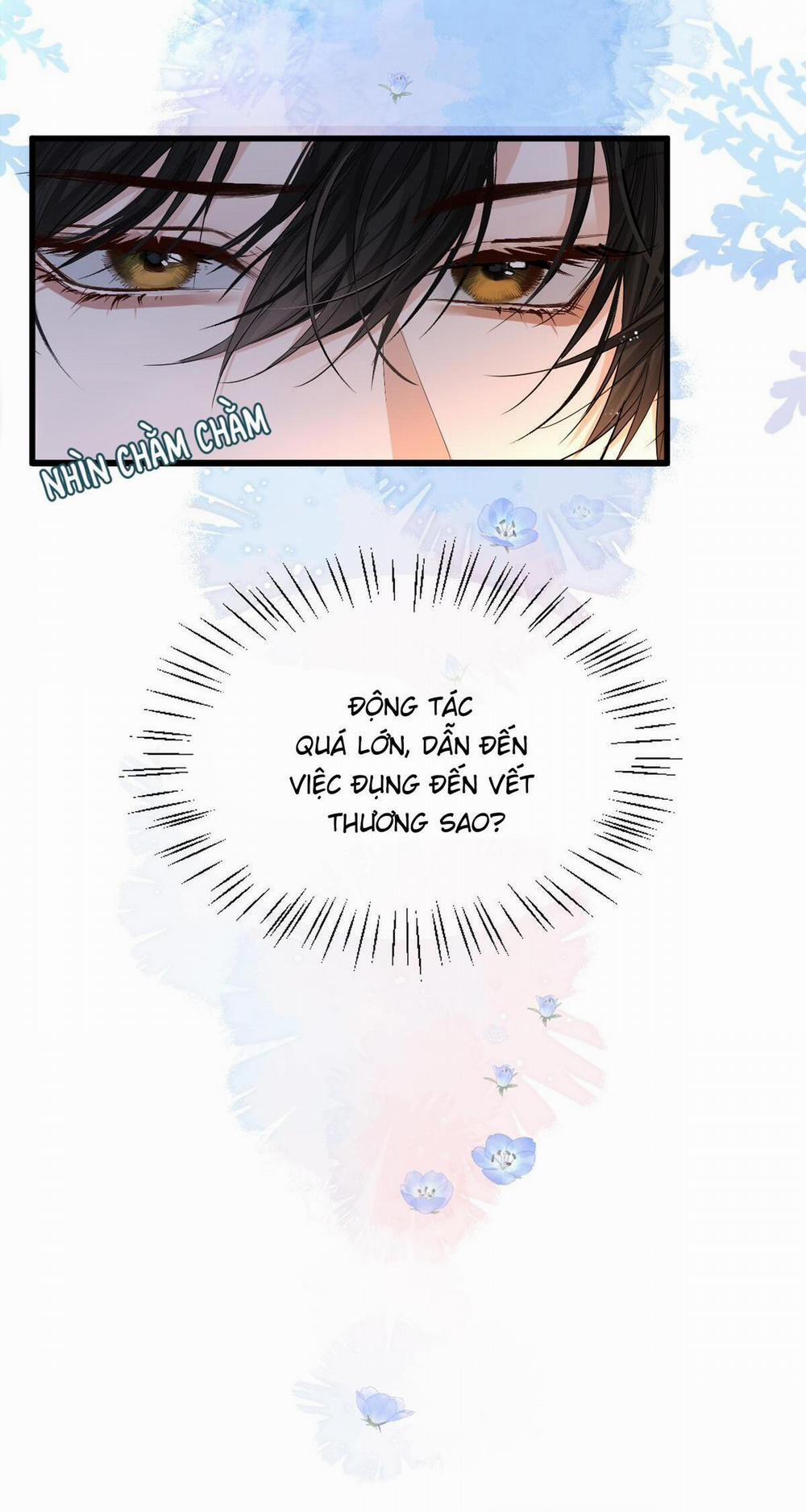 Nhân Ngư Sa Ngã 28 trang 7