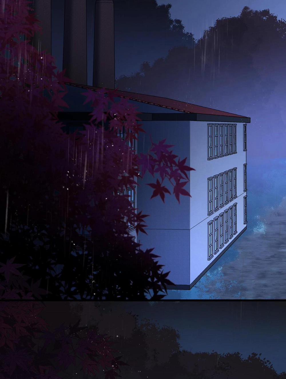 Nhân Ngư Sa Ngã 29 trang 1