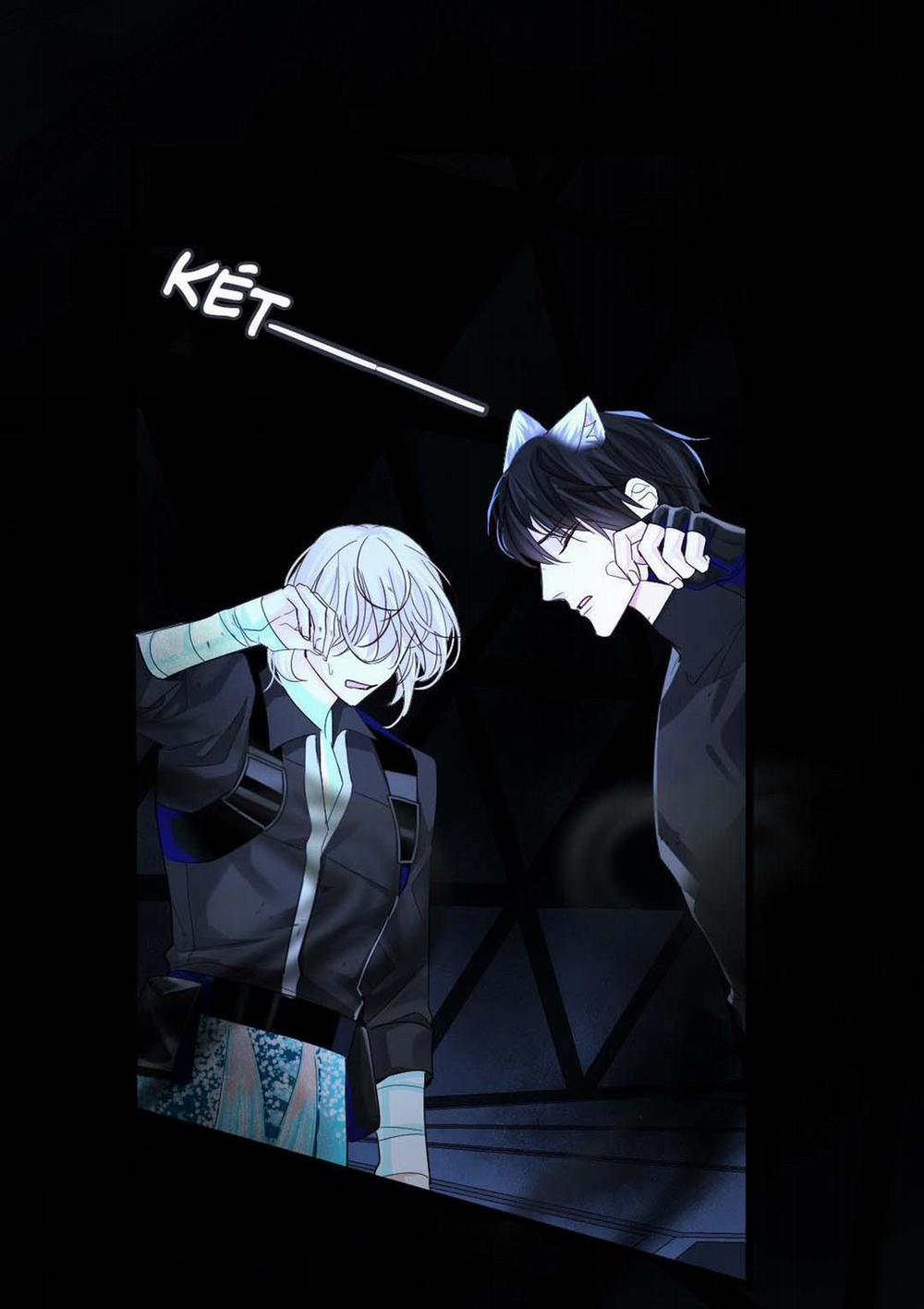 Nhân Ngư Sa Ngã 29 trang 30