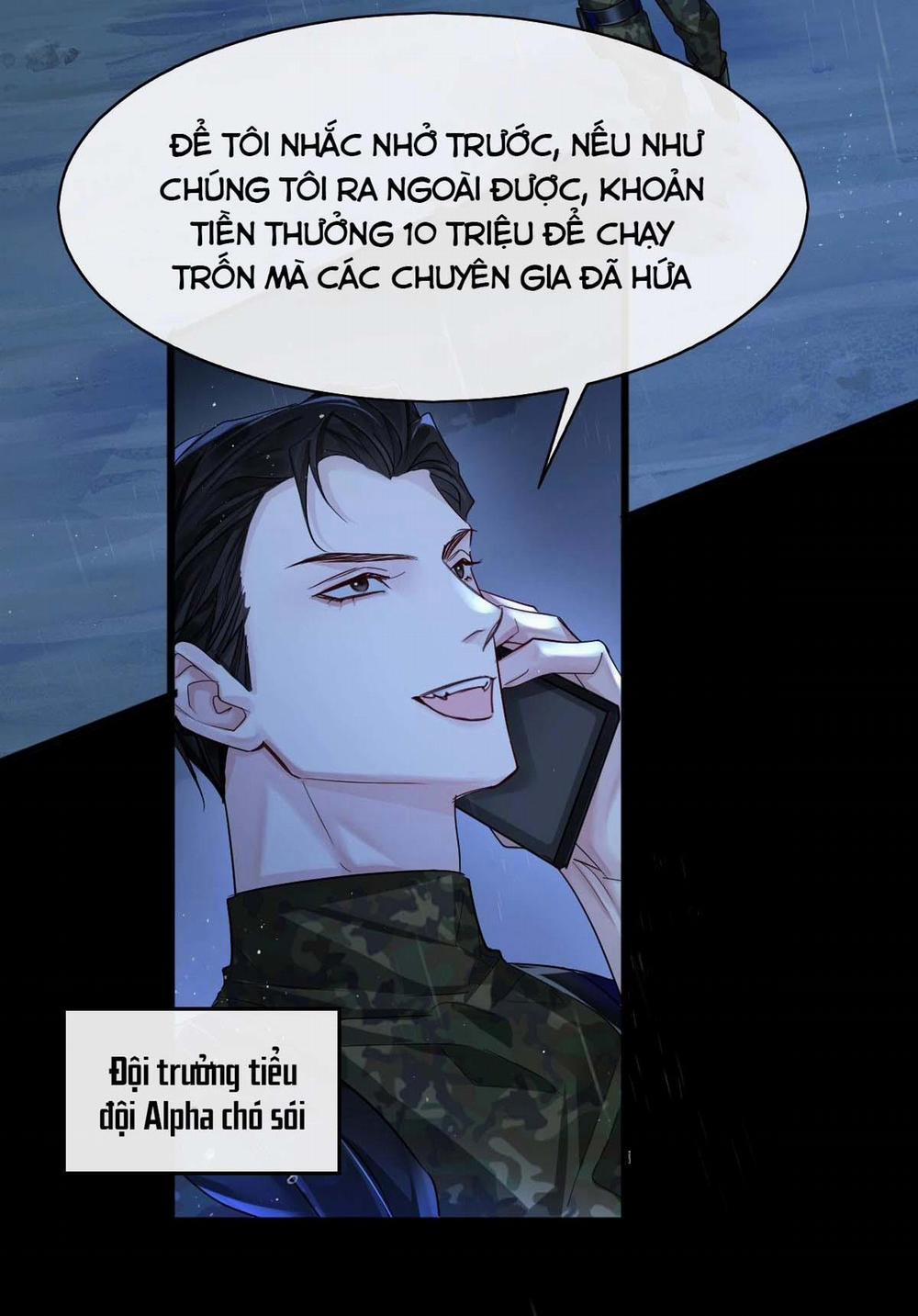 Nhân Ngư Sa Ngã 29 trang 5