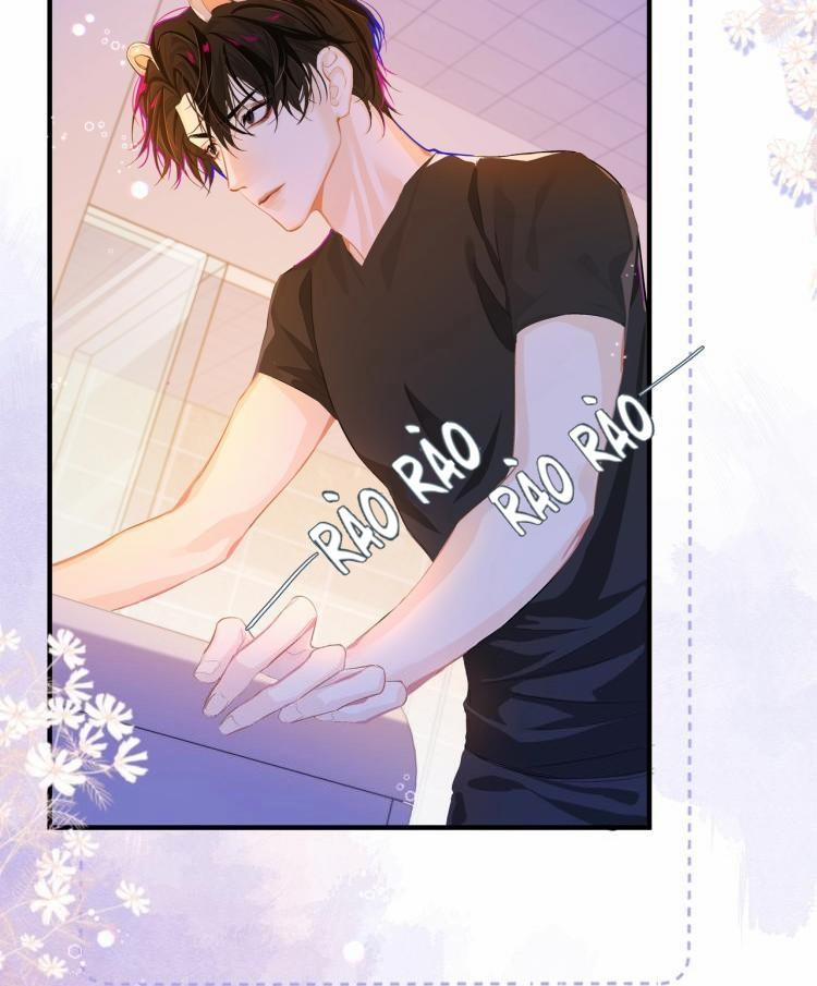 Nhân Ngư Sa Ngã 3 trang 11