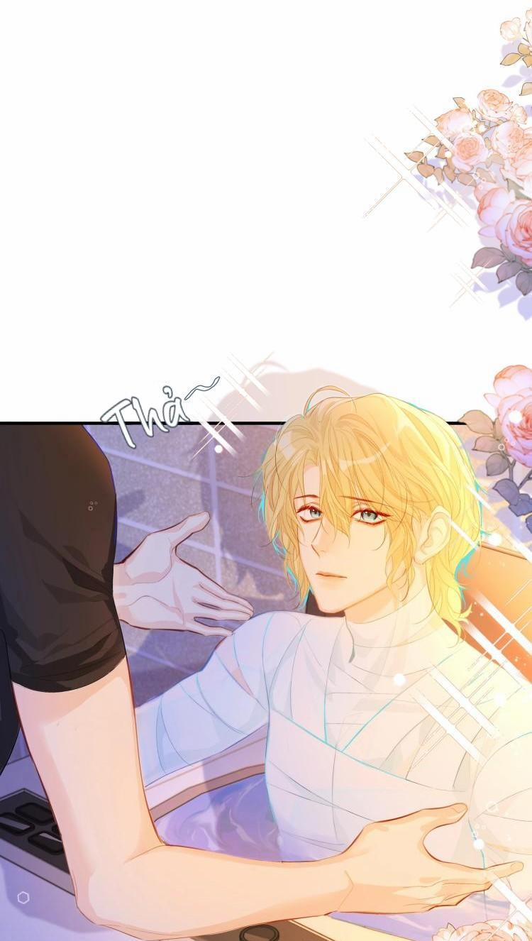 Nhân Ngư Sa Ngã 3 trang 13