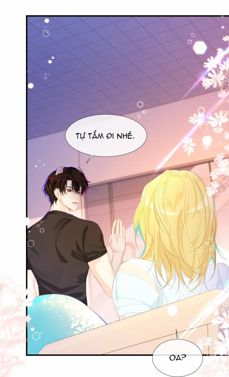 Nhân Ngư Sa Ngã 3 trang 15