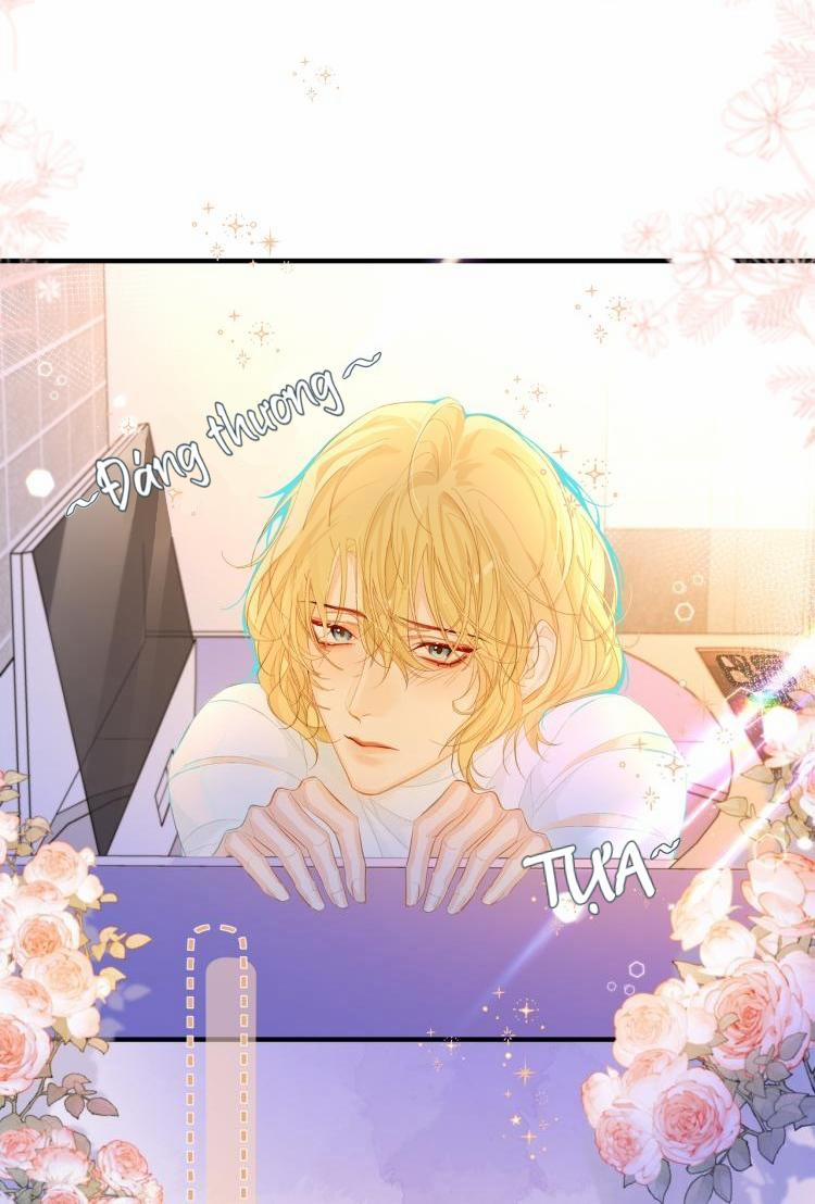 Nhân Ngư Sa Ngã 3 trang 16