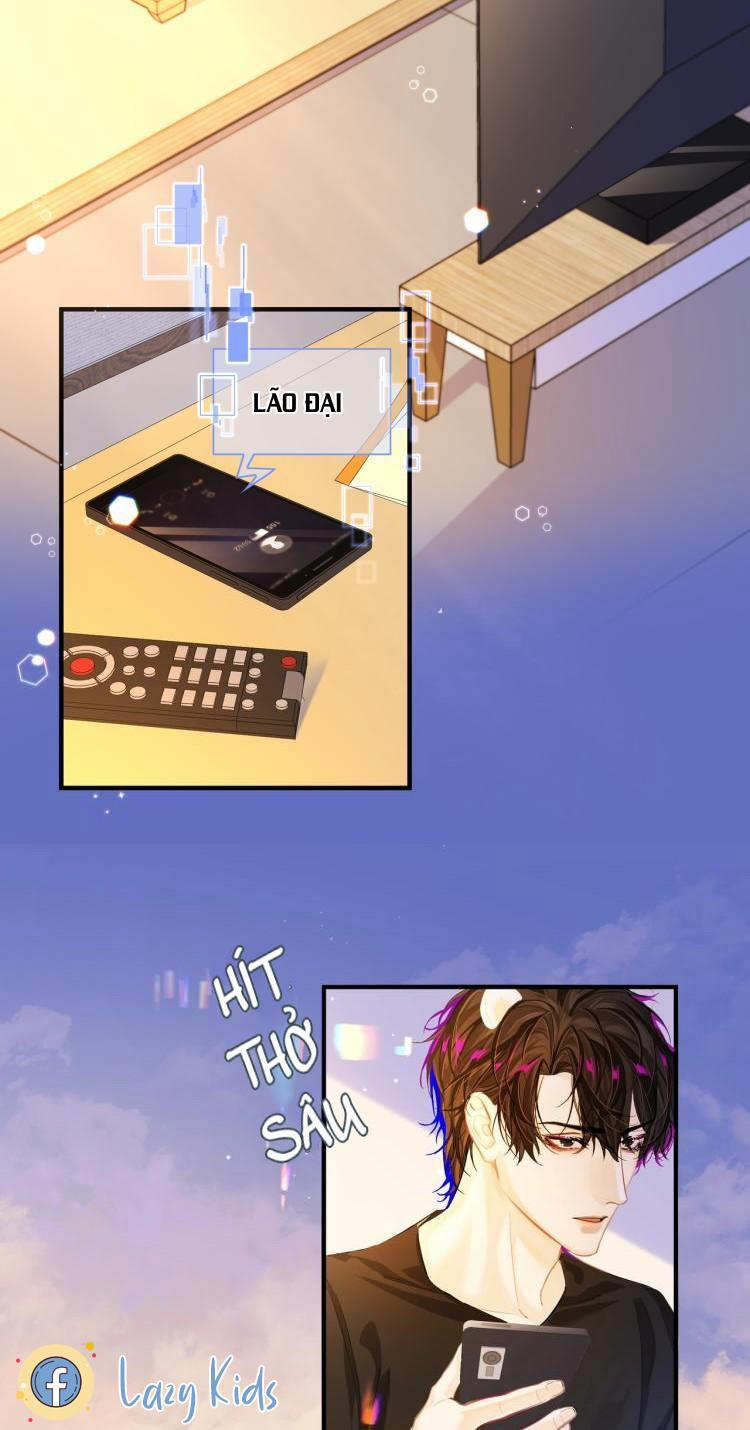 Nhân Ngư Sa Ngã 3 trang 19