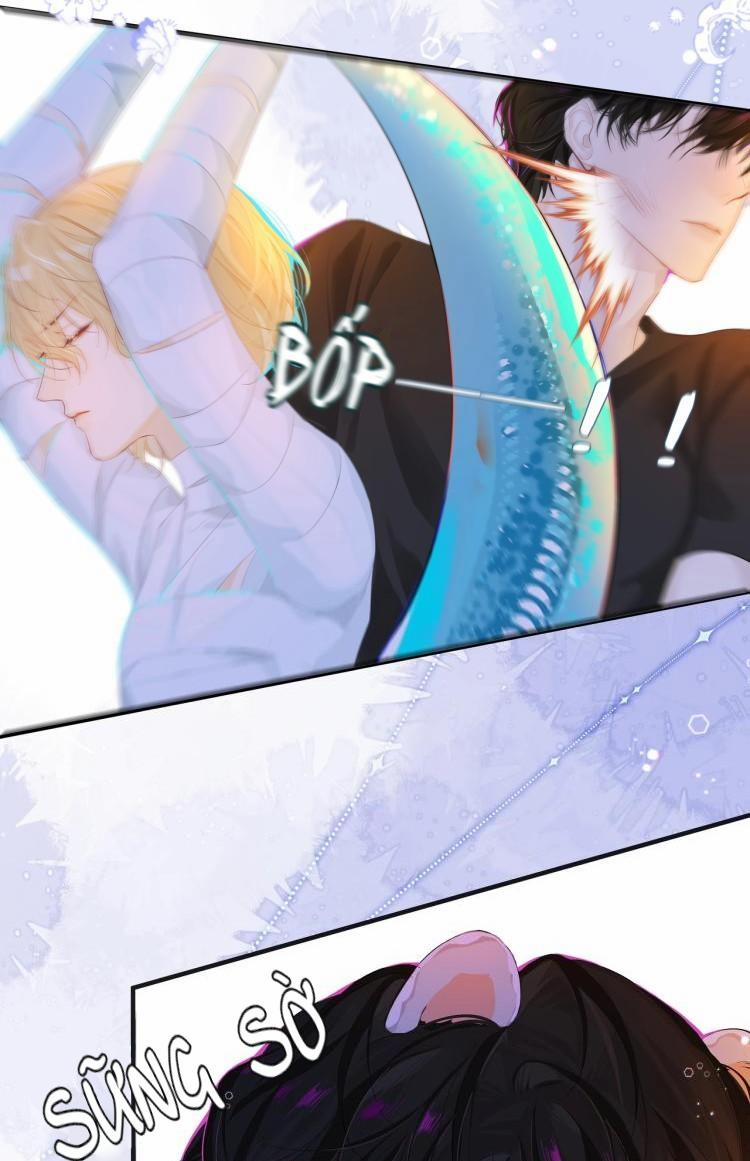 Nhân Ngư Sa Ngã 3 trang 2