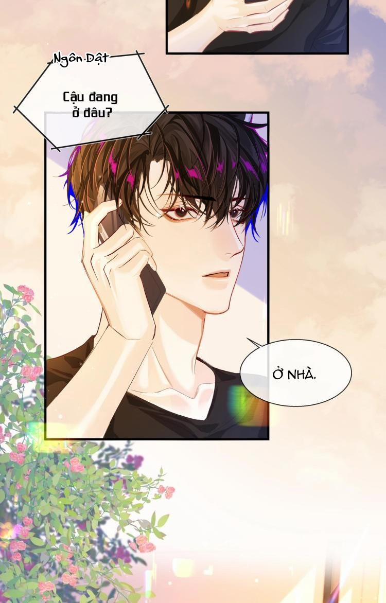 Nhân Ngư Sa Ngã 3 trang 20