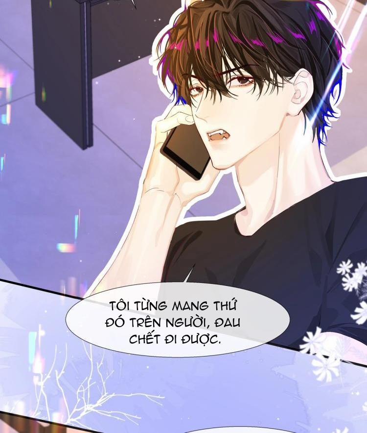 Nhân Ngư Sa Ngã 3 trang 22