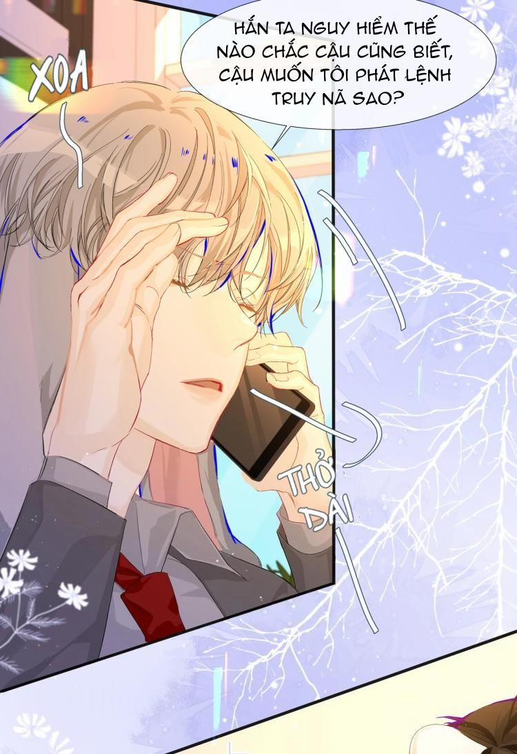 Nhân Ngư Sa Ngã 3 trang 23