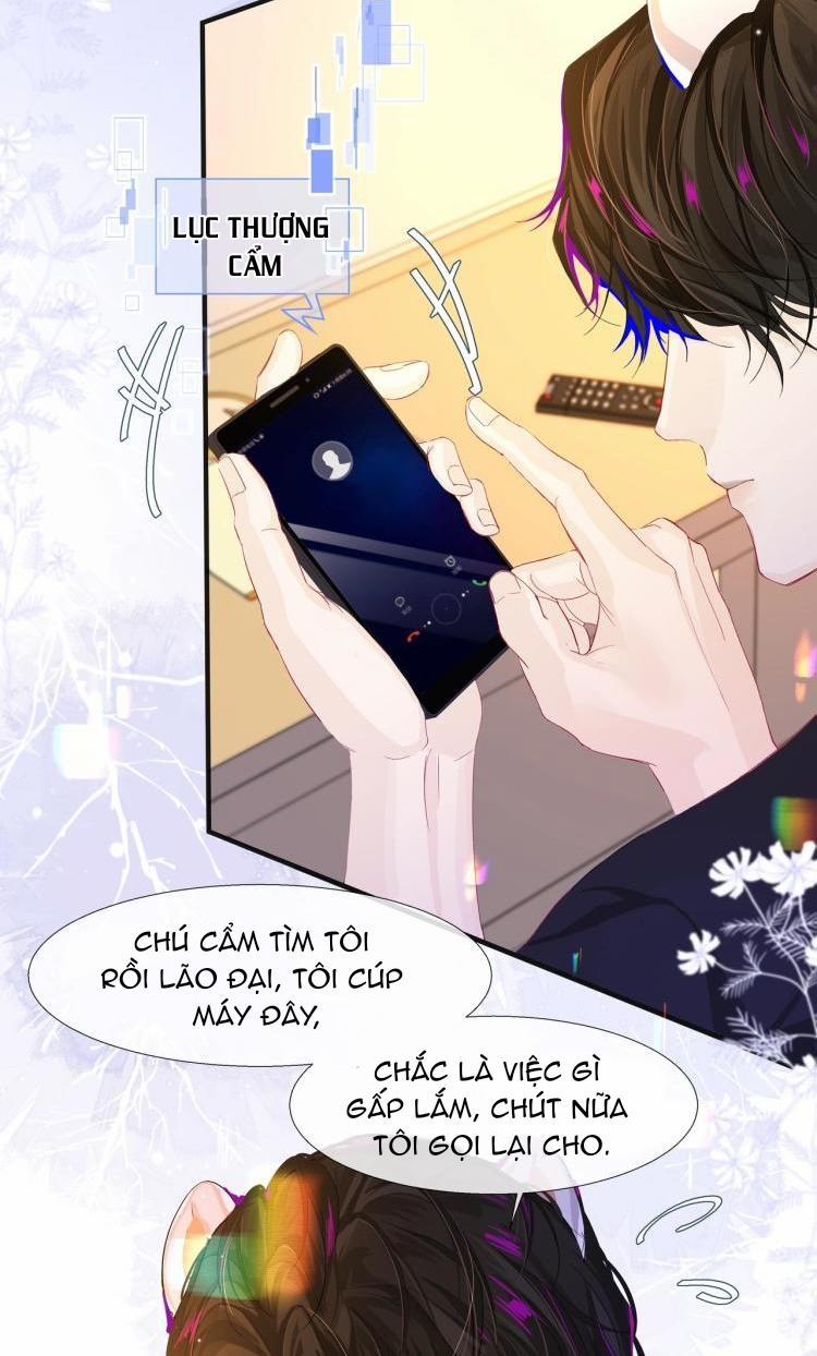 Nhân Ngư Sa Ngã 3 trang 24