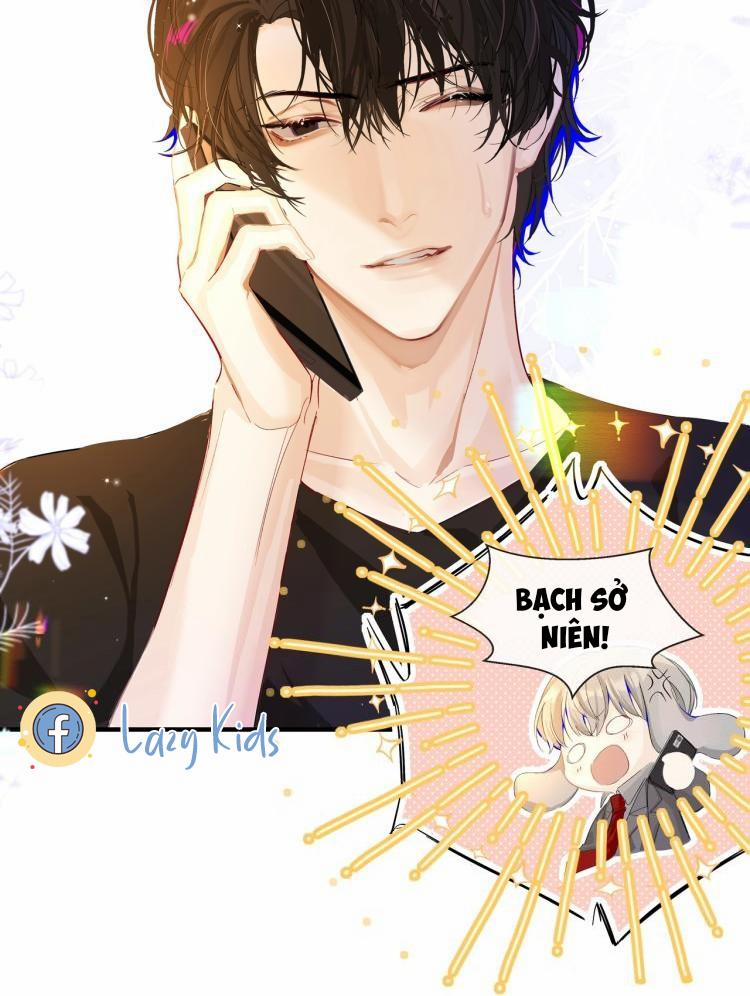 Nhân Ngư Sa Ngã 3 trang 25