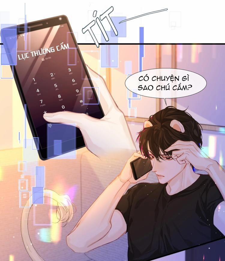 Nhân Ngư Sa Ngã 3 trang 26