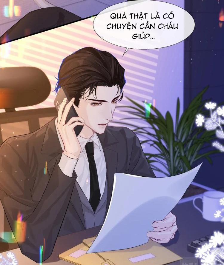 Nhân Ngư Sa Ngã 3 trang 27