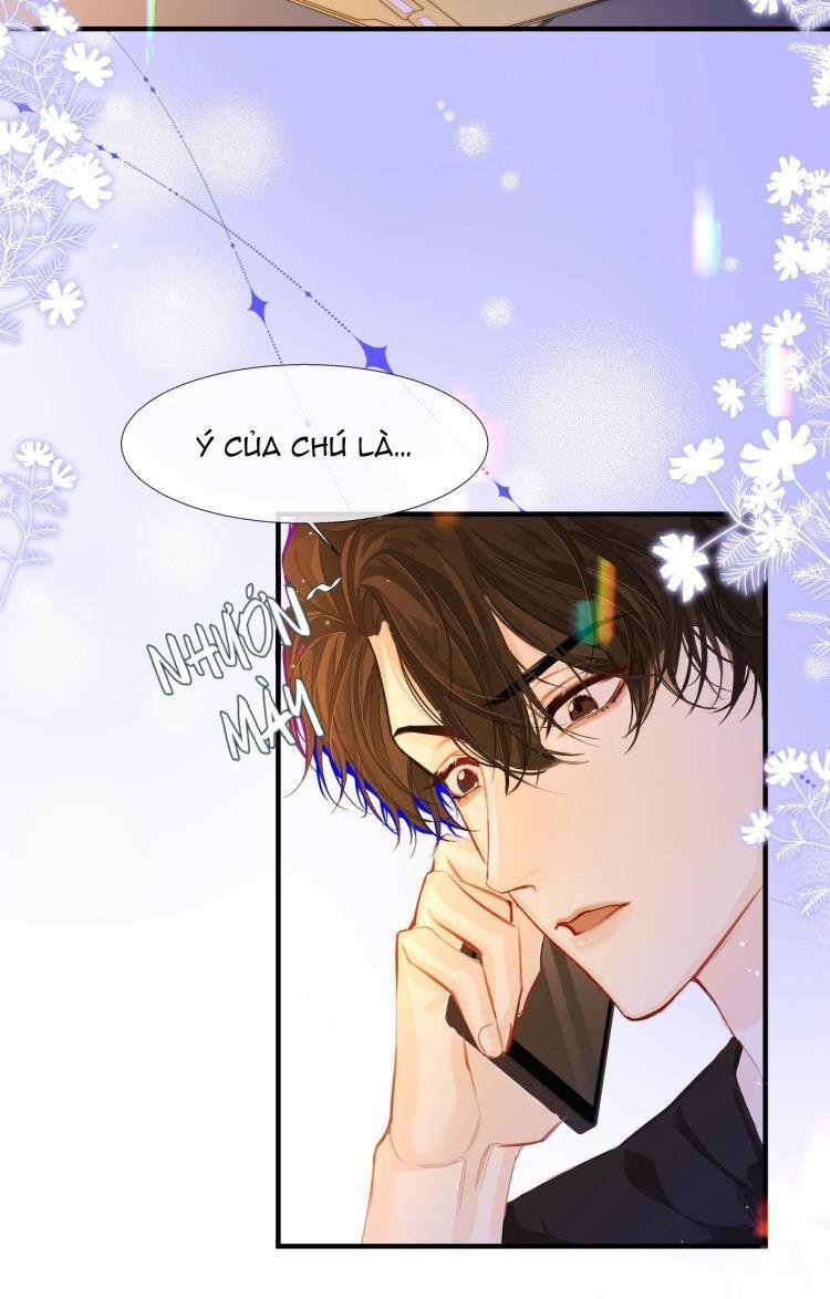 Nhân Ngư Sa Ngã 3 trang 28