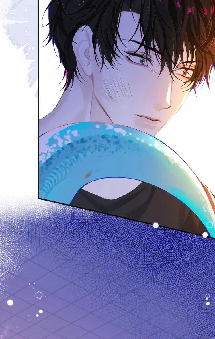 Nhân Ngư Sa Ngã 3 trang 3