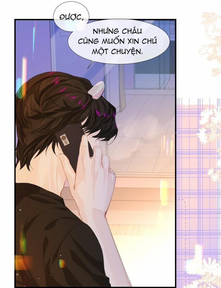 Nhân Ngư Sa Ngã 3 trang 31