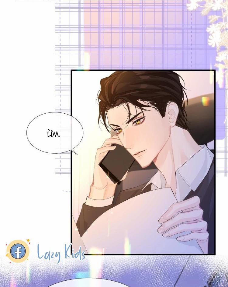 Nhân Ngư Sa Ngã 3 trang 32