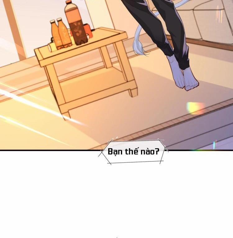 Nhân Ngư Sa Ngã 3 trang 34