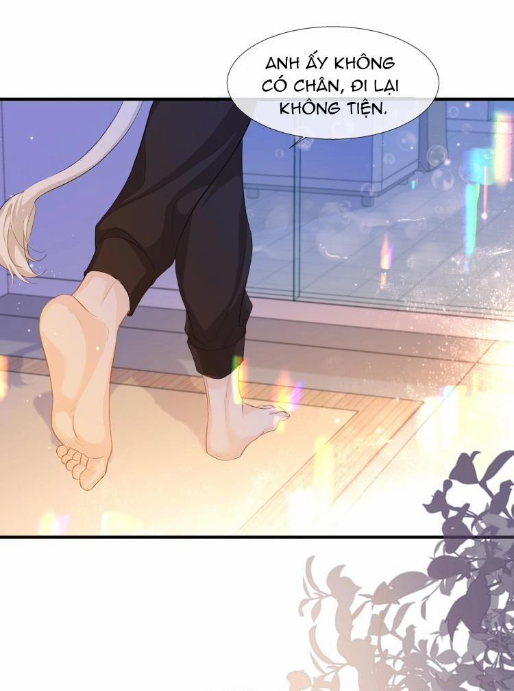 Nhân Ngư Sa Ngã 3 trang 35