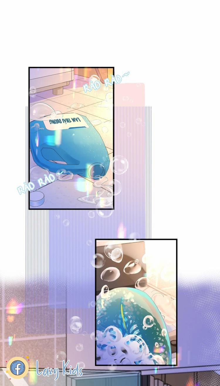 Nhân Ngư Sa Ngã 3 trang 37