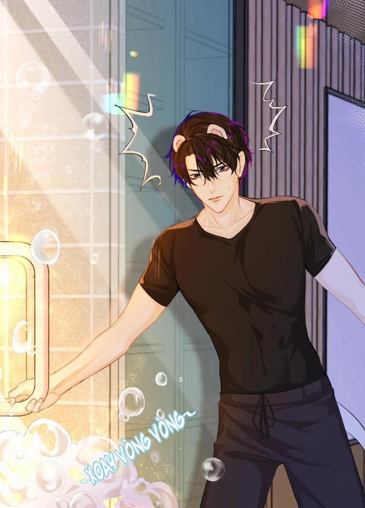 Nhân Ngư Sa Ngã 3 trang 38