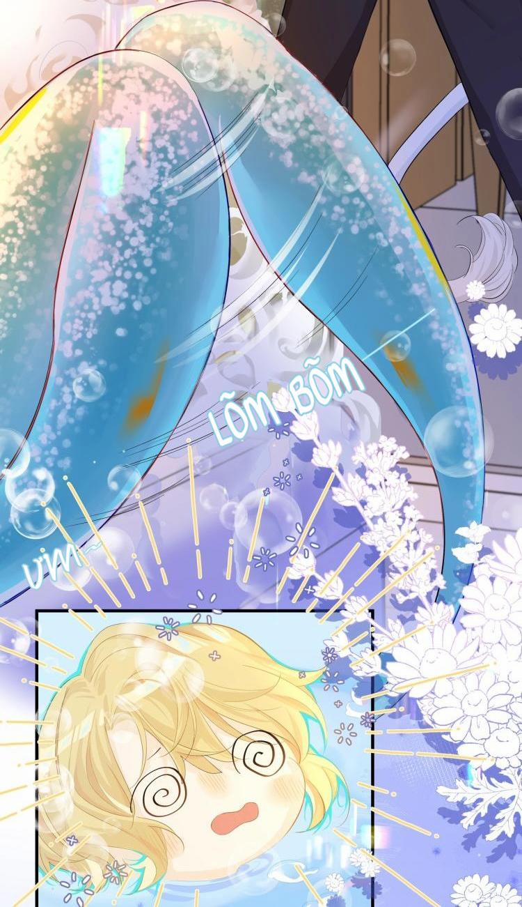 Nhân Ngư Sa Ngã 3 trang 39