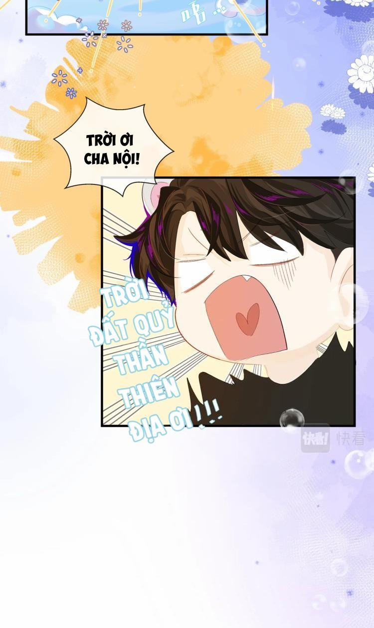 Nhân Ngư Sa Ngã 3 trang 40