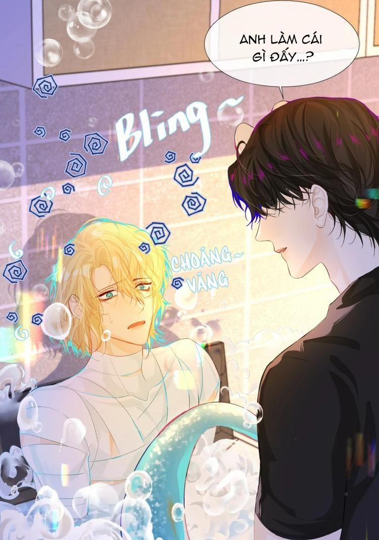 Nhân Ngư Sa Ngã 3 trang 42